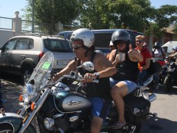 XVII Concentracion - 2010